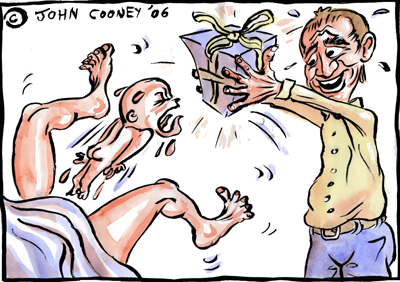 john-anthony cooney john cooney illustration