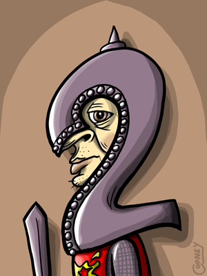 john-anthony cooney john cooney illustration