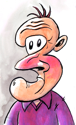 john-anthony cooney john cooney illustration