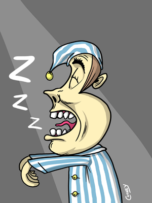 john-anthony cooney john cooney illustration