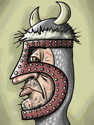 john-anthony cooney john cooney illustration