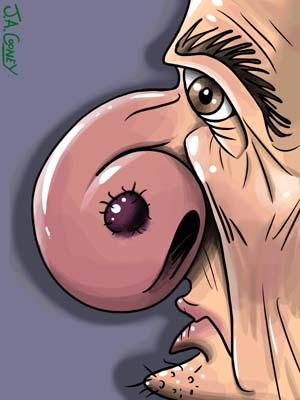 john-anthony cooney john cooney illustration