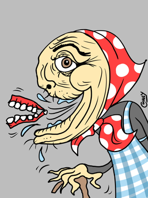 john-anthony cooney john cooney illustration