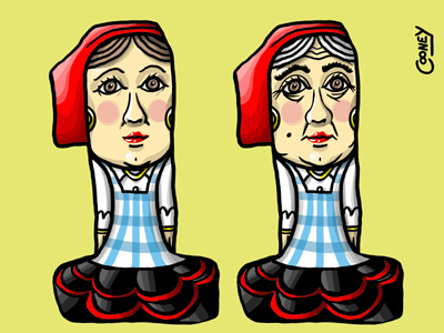 john-anthony cooney john cooney illustration