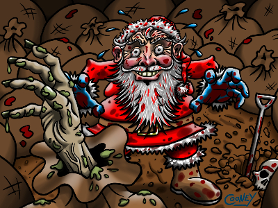 john-anthony cooney john cooney illustration